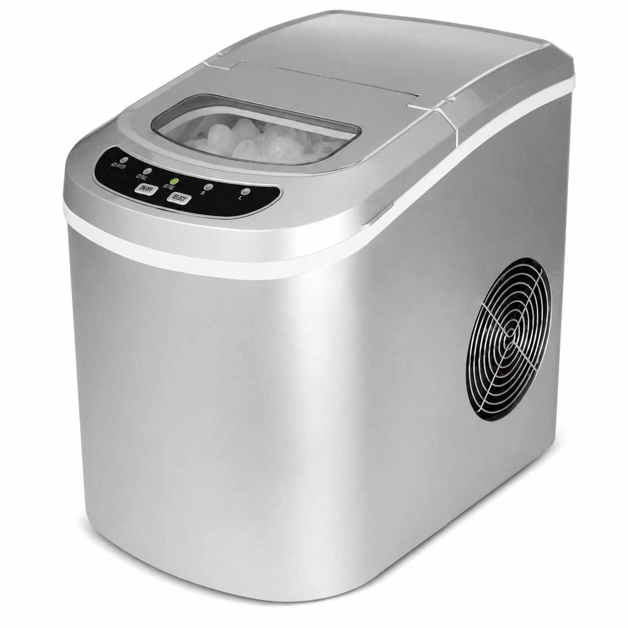 CubeCraft Ice Maker