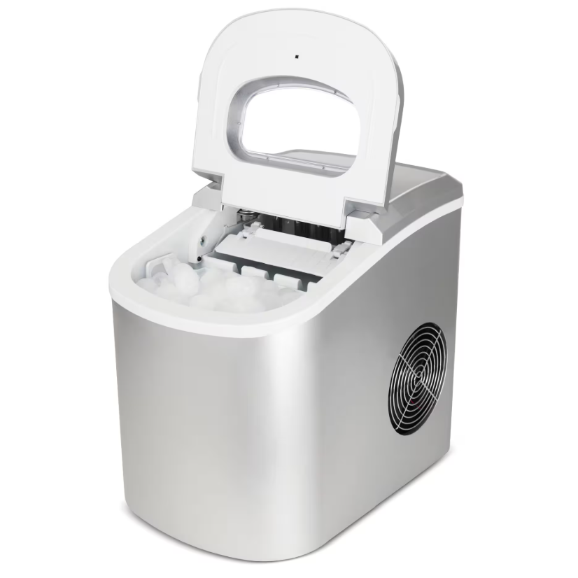 CubeCraft Ice Maker