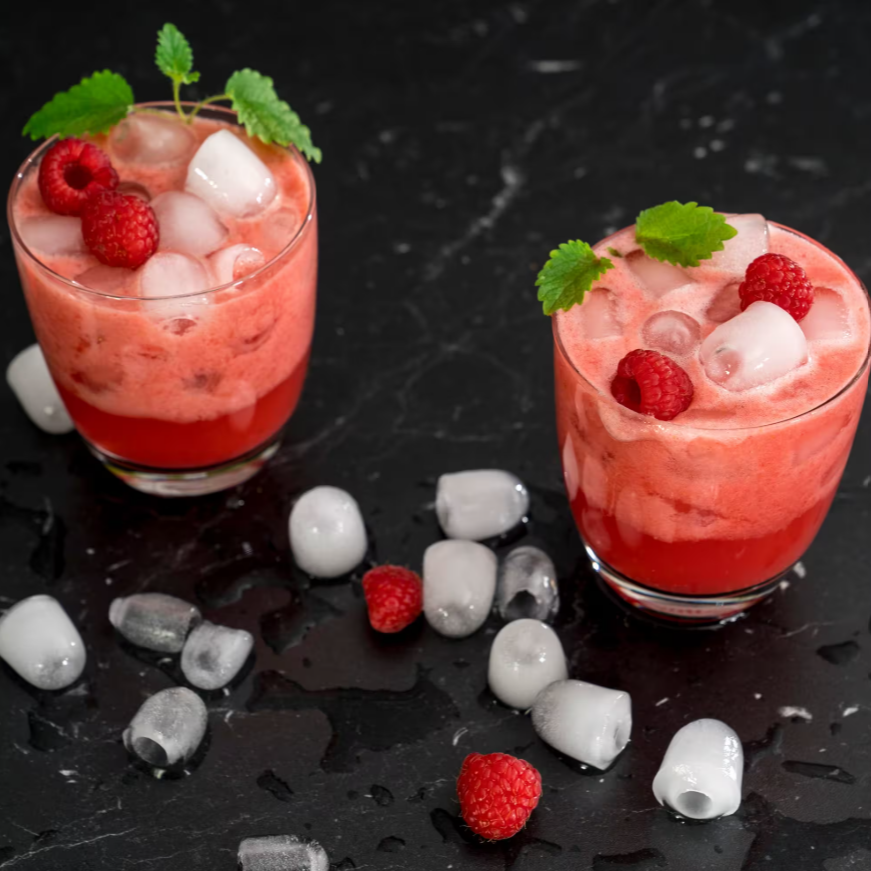 CubeCraft Ice Maker